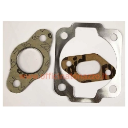 Serie guarnizioni cilindro Polini 75cc - 102cc - 130cc su Vespa PK
