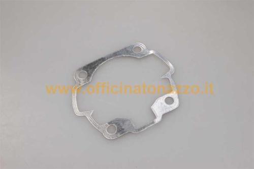 Guarnizione base cilindro in alluminio Polini 152cc per T5