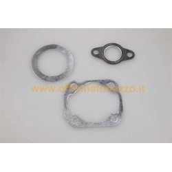 Serie guarnizioni cilindro Polini 75cc in alluminio per Vespa PK HP