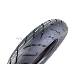 Dunlop SCOOT SMART tubeless tyre 3.50 x 10 - 59J