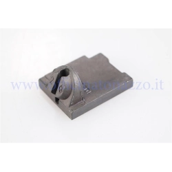 Valvola carburatore SHBC 19/19 n° 003 per taratura di serie cilindro 3 travasi Vespa ET3