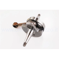 Albero motore originale Piaggio, corsa 57, cono 20, Vespa PX/PE200, Rally (accensione Ducati) 1331535