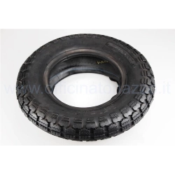 Pneumatico 3.50 x 8 US 145 45J