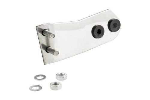 Staffa centralina per Vespa PX80-200 E Lusso/`98/MY con Elestart avviamento elettrico