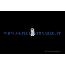 Capoguaina Ø int.7.2mm Ø est.8.0mm indicato per guaine freno posteriore