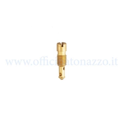 Getto Vespa del minimo 50-100 per carburatore SI(versione per Vespa T5)