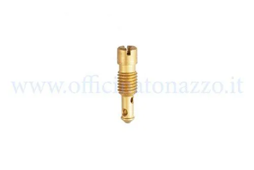 Getto Vespa del minimo 50-100 per carburatore SI(versione per Vespa T5)