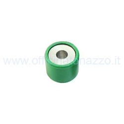 Massette/rulli originali Piaggio per variatore originale 21x17, 11,5gr per Piaggio X7 e mod. vari (6 Pz)