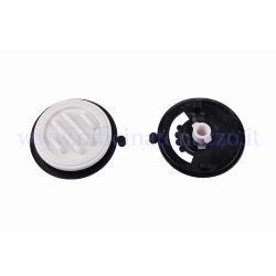Kit de fijación de visera para casco mod. ITALIA 107I