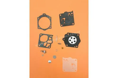 Pinasco carburettor gasket set for Walbro Kit 177cc