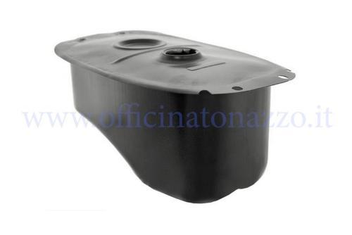 Serbatoio benzina senza miscelatore, senza indicatore benzina per Vespa PX125/150/200 - P200E
