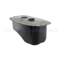 Serbatoio benzina senza miscelatore, senza indicatore benzina per Vespa PX125/150/200 - P200E