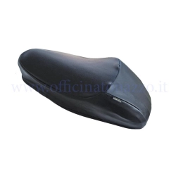 Coprisella colore nero con elastico per monoposto Vespa 50 Special