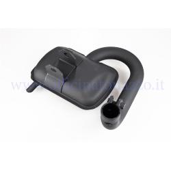Marmitta tipo originale per Vespa PX 200 - P200E - Rally 200 (OEM 417809)