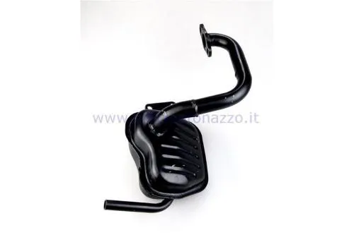 Silenciador RMS tipo original para Ape P 50 80-85