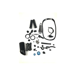 Kit restauro Vespa 200 Rally VSE1 dal 10825