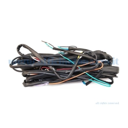 Complete electrical system for Vespa PX America model
