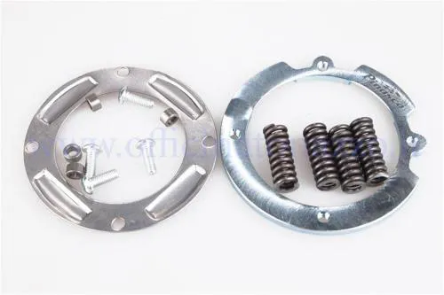 Parastrappi Pinasco per Vespa 50 - ET3 - Primavera