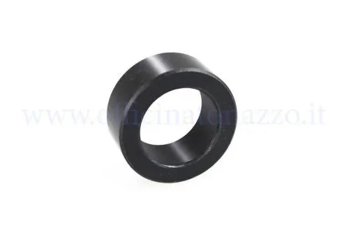 Finto cuscinetto SIP lato volano 25,1x37,9x15 mm per centrare e provare l'albero motore durante lavorazioni e assemblaggi su carter Vespa compatibili.