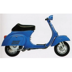 Kit restauro Vespa 50 R