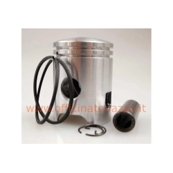 Pistone completo Olympia 50cc Ø38.4mm
