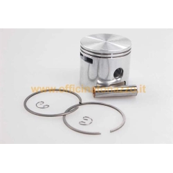 Pistone completo Olympia 102cc Ø55.2mm