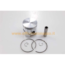 Pistone completo Olympia 80cc Ø50.0mm