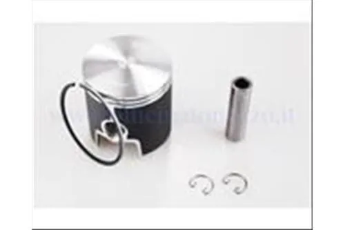 Complete Parmakit W-Force "Sixty Six" piston Ø 66.0 mm segm. D