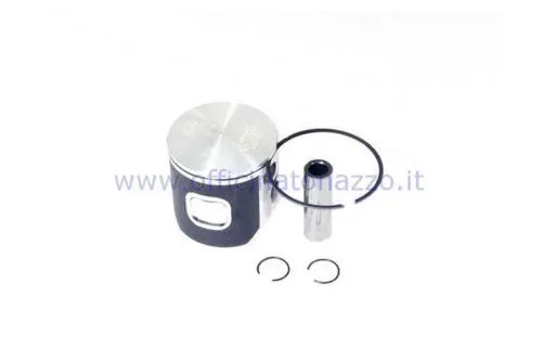 Complete Parmakit piston Ø 60.0mm segm. 0 for RED DEVIL, ECV-Super Road, SP 09