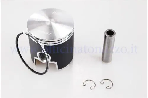 Complete piston Parmakit TSV Ø 66.0mm section D