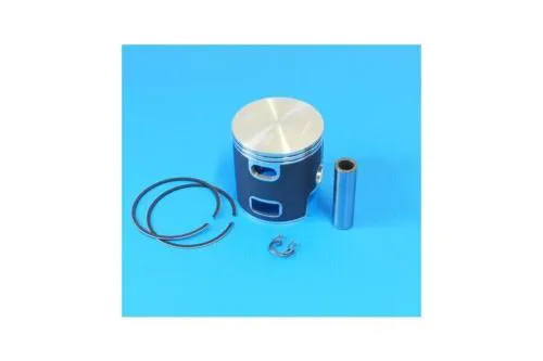 Complete piston Parmakit GT Ø 63.0 mm segm. C