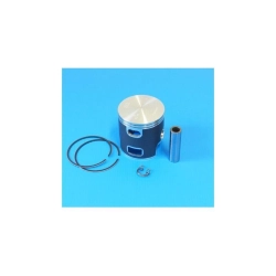 Complete piston Parmakit GT Ø 63.0 mm segm. E