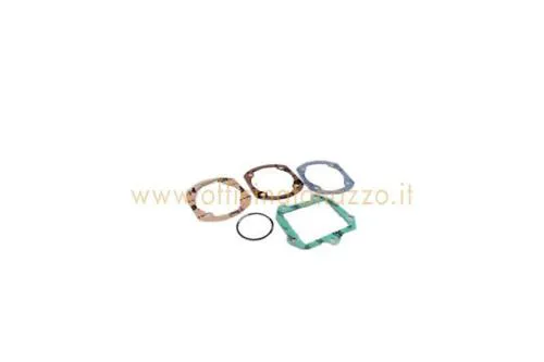 Parmakit 144/153cc Ø60 W-Force cylinder gasket set