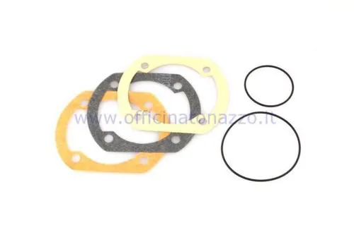 cylinder seals Series PARMAKIT 135cc Ø58 SP-09 EVO
