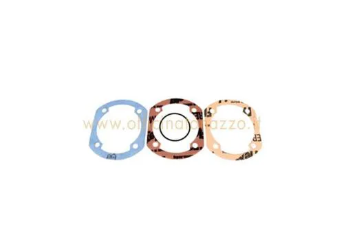 Parmakit 144cc Ø60 SP 09-EVO cylinder gasket set