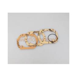Serie guarnizioni cilindro Parmakit 130cc Ø57 SP 09-CLASSIC - SP 09-R