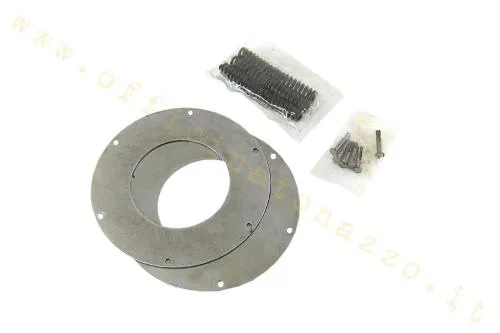 Clutch springs for Vespa VN - VM - V30 - V33