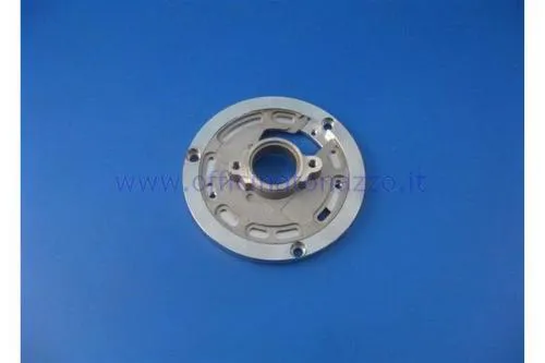 Parmakit electronic stator plate with variable advance, specific for Vespa Rally - SS - GS
