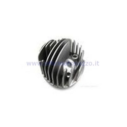 Testa cilindro Polini Ø 38.4 - 42mm per 50cc in ghisa