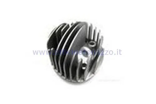 Cilindro Polini Ø 38,4 - 42 mm para 50 cc en fundición