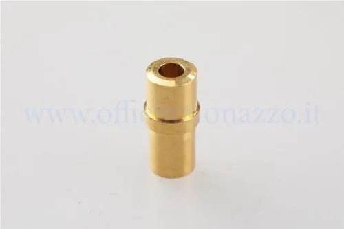 Bussola polverizzatore H.11/Ø2.6 per carburatore Polini CP Ø21