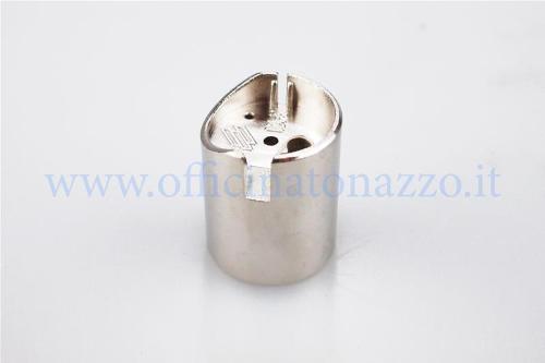 Valvola gas Ø 25 30° per carburatore Polini