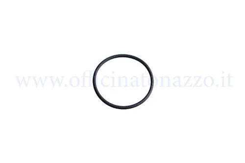 Guarnizione coperchio valvola gas per carburatore Polini