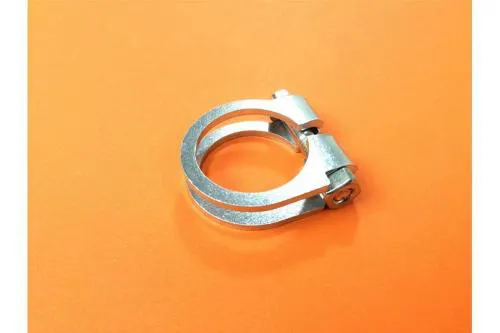 Fascetta collettore per carburatore Polini