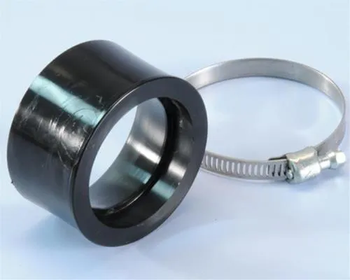 Air filter connection flange Ø60.0 x 31.1mm for Polini carburettor