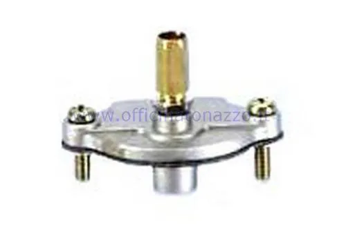 Gas valve cover for PWK carburettor Ø24 - 26 - 28 - 30