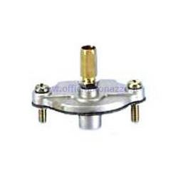 Coperchio valvola gas per carburatore PWK Ø24 - 26 - 28 - 30