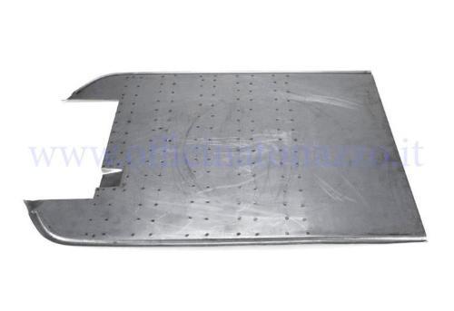 Fondo pedana (lung. 70.0 cm - larg. 50.2 cm) per Vespa V30 - V33 - VM1T - VM2T
