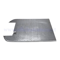 Fondo pedana (lung. 70.0 cm - larg. 50.2 cm) per Vespa V30 - V33 - VM1T - VM2T