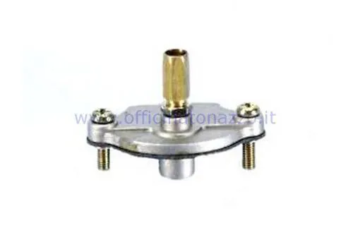 Coperchio valvola gas per carburatore PWK Ø32 34